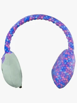 GabbysDollhouse Elektronik & Media-Gabby's Dollhouse  Trådløse Høretelefoner Mercat