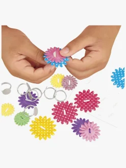 Galt Kreativt Legetøj-Blomsterringe