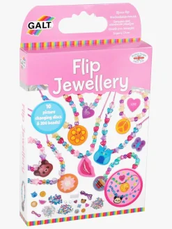 Kreativt Legetøj|Galt Flip Smykker