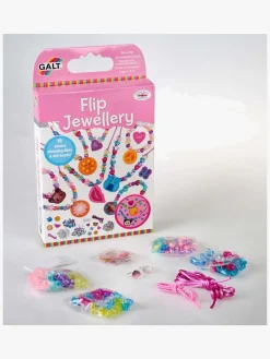 Kreativt Legetøj|Galt Flip Smykker