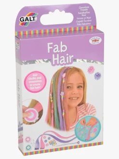 Kreativt Legetøj|Galt Flot Frisure