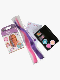 Kreativt Legetøj|Galt Flot Frisure