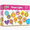 Kreativt Legetøj|Galt Flower Lights
