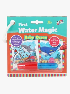 Kreativt Legetøj|Galt Første Water Magic Baby Ocean