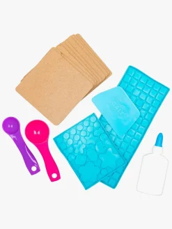 Kreativt Legetøj|Galt Mosaik Kreasæt