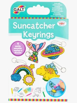 Kreativt Legetøj|Galt Nøgleringe Sæt Solfanger