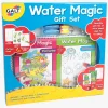Kreativt Legetøj|Galt Water Magic Gavepakke