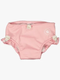 Uv & Strand|Geggamoja Badeble, Lyserød