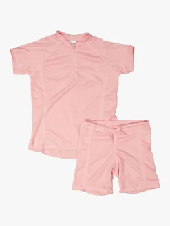 Uv & Strand|Geggamoja Badetøj, Lyserødt