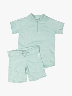 Uv & Strand|Geggamoja Badetøj, Mintgrønt