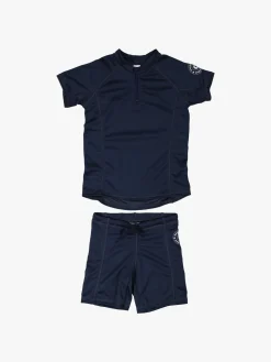 Uv & Strand|Geggamoja Badetøj, Mørkeblåt