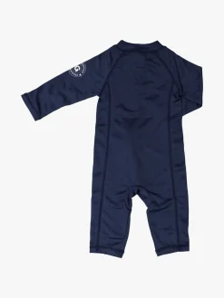 Uv & Strand|Geggamoja UV-Dragt, Navyblå