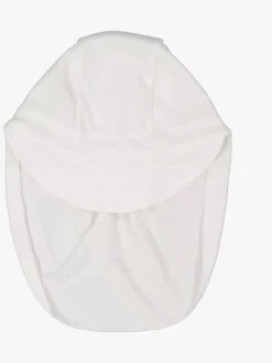 Uv & Strand|Geggamoja UV-Hat, Offwhite