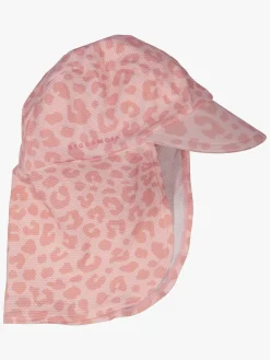 Uv & Strand|Geggamoja UV-Hat, Pink Leo