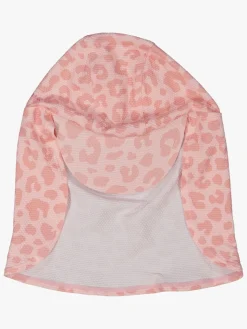 Uv & Strand|Geggamoja UV-Hat, Pink Leo