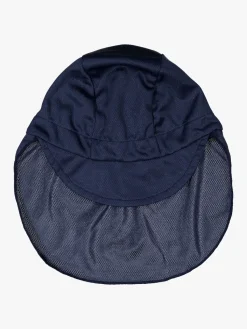 Uv & Strand|Geggamoja UV-Kasket UV50+, Navy