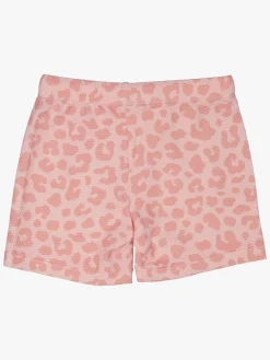 Uv & Strand|Geggamoja UV-Sæt, Pink Leo