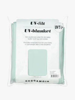 Uv & Strand|Geggamoja UV-Tæppe UV50+, Mint