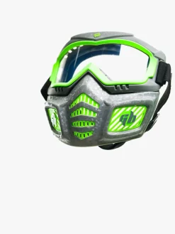 Blasters|Gel Blaster Elite Ansigtsmaske