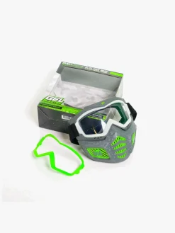 Blasters|Gel Blaster Elite Ansigtsmaske