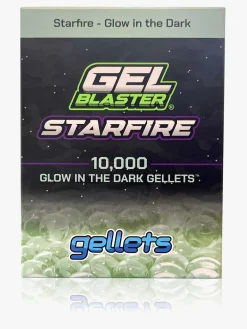Gel Blaster Blasters-Gellets Starfire 10000 Stk.