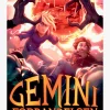 Carlsen Bøger-Geminiforbandelsen 3