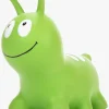 GerardoToys Udelegetøj-Gerardo Toys Hoppedyr Wormy, Grøn