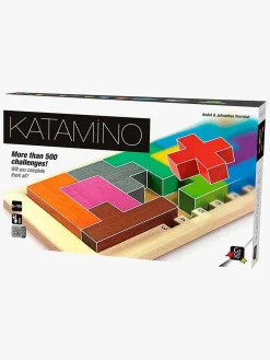 Spil & Puslespil|BradspelSE Gigamic Katamino Spil
