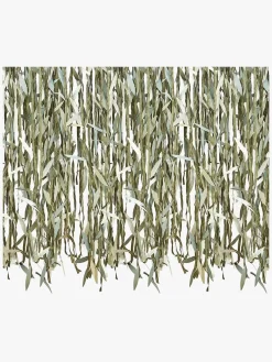 Børn GingerRay Børnefødselsdag-Ginger Ray Backdrop, Blade