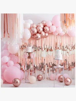 Børn GingerRay Børnefødselsdag-Ginger Ray Ballonstativ,