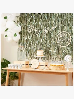 Børnefødselsdag|GingerRay Ginger Ray Vægdekoration, Beige Flerfarvet