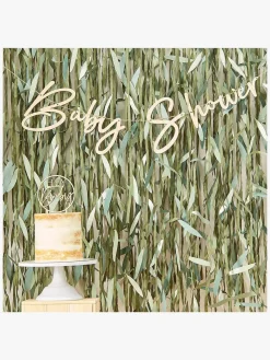 Børnefødselsdag|GingerRay Ginger Ray Vægdekoration, Beige Flerfarvet