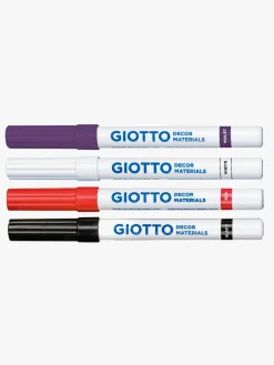 Kreativt Legetøj|Giotto Art Lab Fashion Dolls Modellervoksfigur