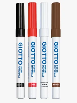 Kreativt Legetøj|Giotto Art Lab Jungle Friends Modellervoks