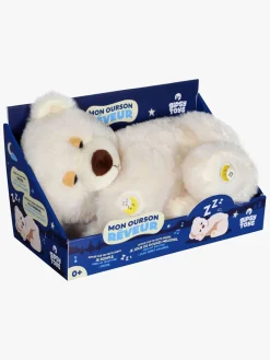 Dukker & Bamser|Gipsy Bamse med Lyd 30 cm