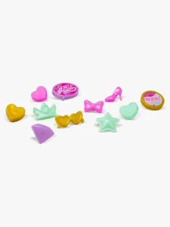 Dukker & Bamser|GLAMBUDDIES Kitten Håndtaske Bamse Blandet Udvalg