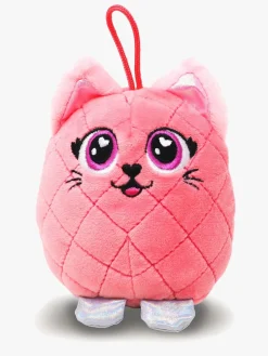 Dukker & Bamser|GLAMBUDDIES Kitten Håndtaske Bamse Blandet Udvalg