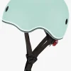 Cykler|Globber Go Up Hjelm, Mint