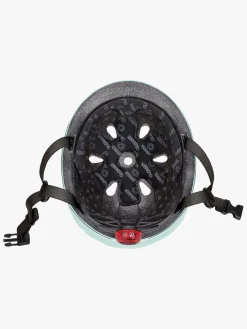 Cykler|Globber Go Up Hjelm, Mint