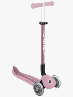 Globber Løbehjul-Go-Up Active Ecologic Løbehjul, Berry