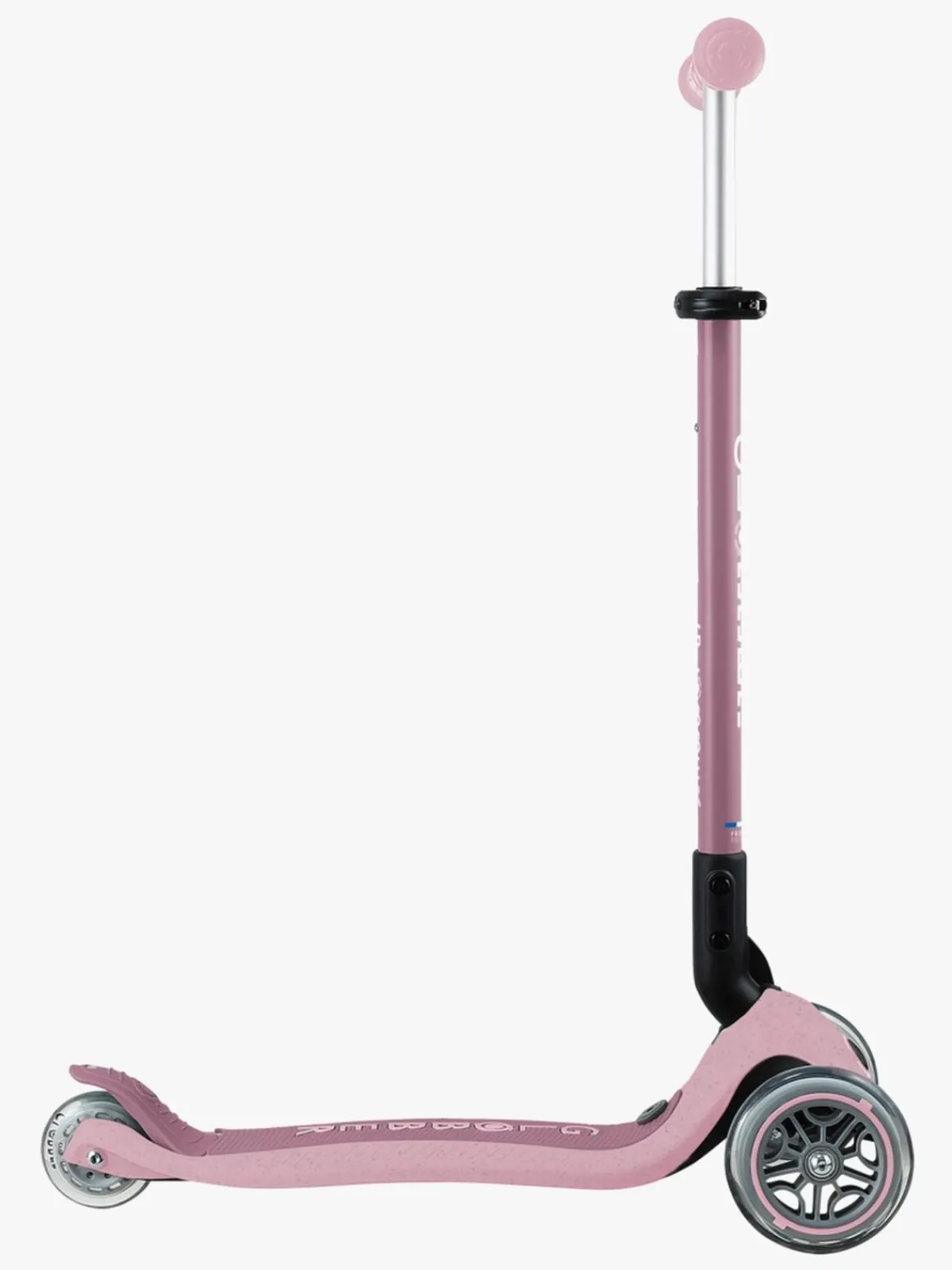 Globber Løbehjul-Go-Up Active Ecologic Løbehjul, Berry