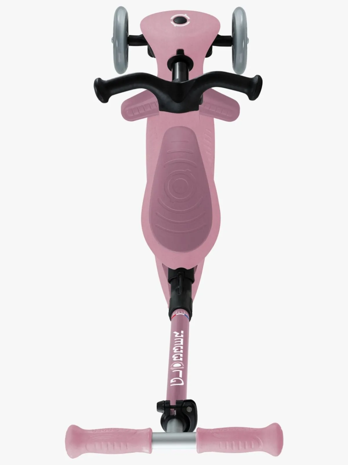 Globber Løbehjul-Go-Up Active Ecologic Løbehjul, Berry