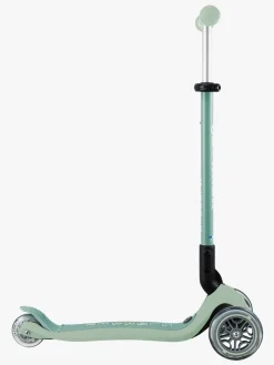 Løbehjul|Globber Go-Up Active Ecologic Løbehjul, Pistachio Grøn