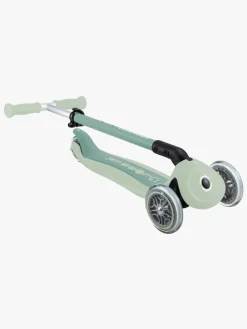 Løbehjul|Globber Go-Up Active Ecologic Løbehjul, Pistachio Grøn