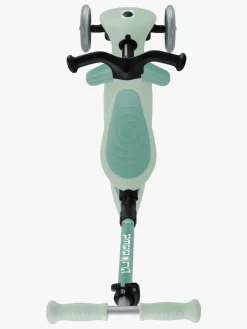 Løbehjul|Globber Go-Up Active Ecologic Løbehjul, Pistachio Grøn