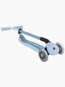 Globber Løbehjul-Go-Up Active Ecologic Løbehjul, Blueberry