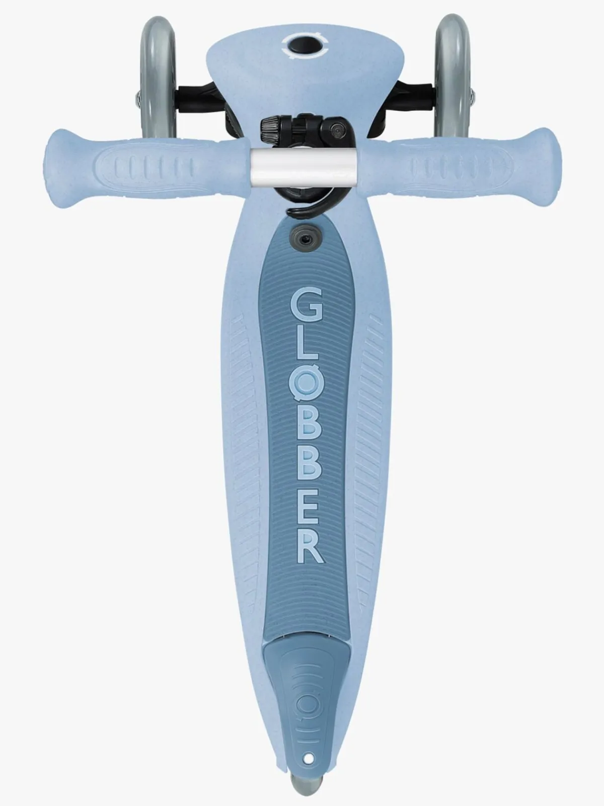 Globber Løbehjul-Go-Up Active Ecologic Løbehjul, Blueberry