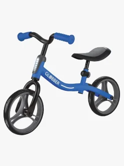 Globber Cykler-Løbecykel, Navyblå