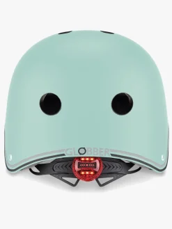 Skating|Globber Primo Hjelm, Mint