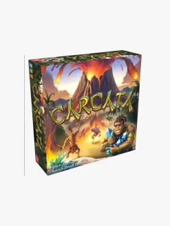 Spil & Puslespil|GoliathGames Goliath Games Carcata Brætspil